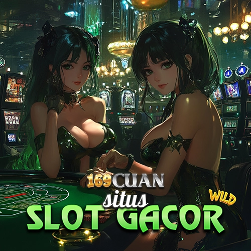 169CUAN: Situs Slot Gacor Hari Ini Link Slot88 Resmi Gampang Menang